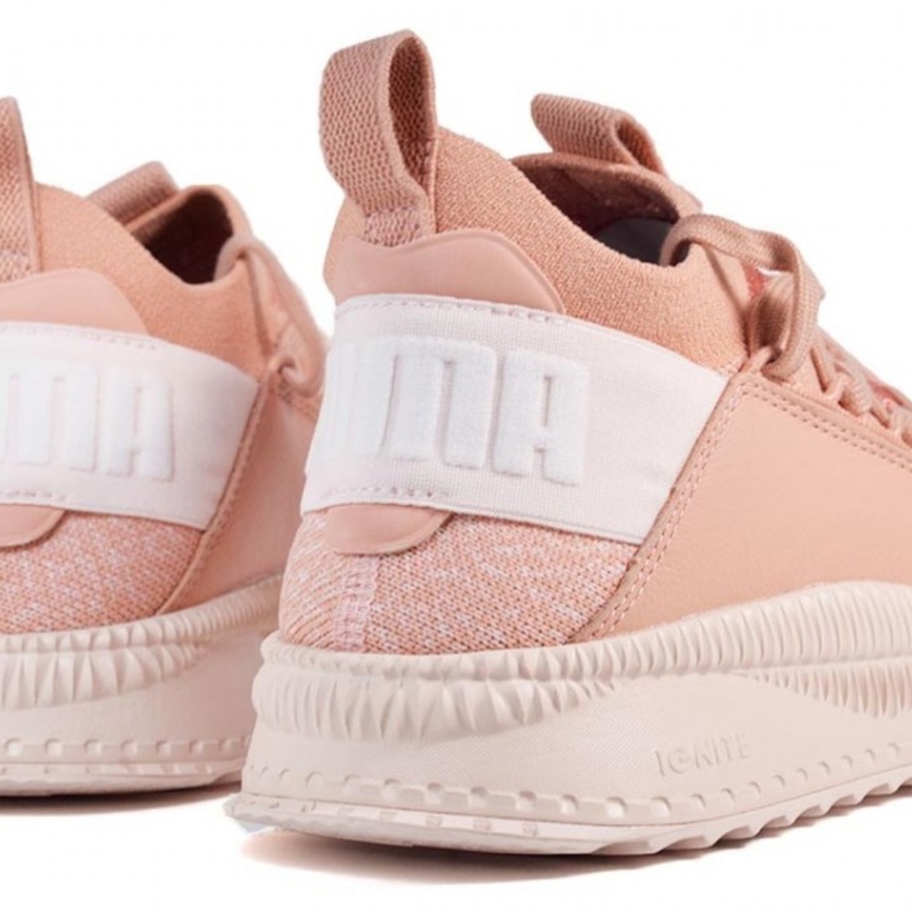 Puma TSUGI JUN :: Peach